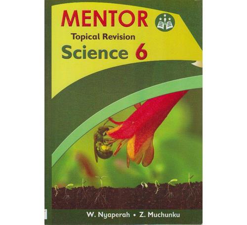 Mentor-Topical-Revision-Science-6